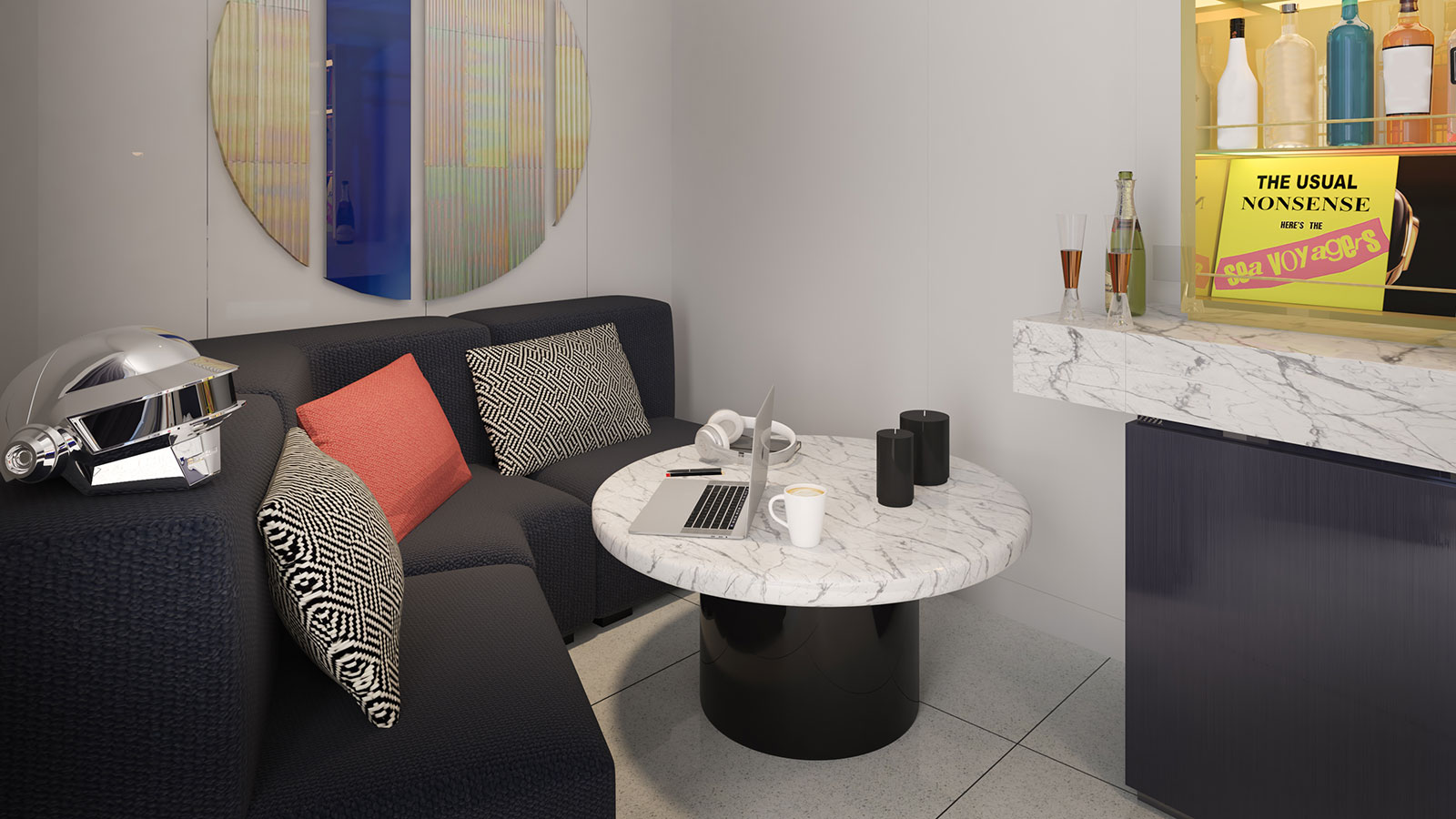 Virgin Voyages - Valiant Lady - Rockstar Suite Checky Corner Suite Biggest Terrace 2.jpg